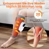 Massagegerät Wadenmassagegerät,Luftkompression Produktbild-Vorschau 4