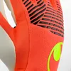 Uhlsport Fm Absolutgrip Hybrid Torwarthandschuhe - Neonrot Produktbild-Vorschau 6