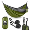 MOUNTAIN GOAT Trekking-Hängematte, für 2 Personen, 1,3 kg, Produktbild-Vorschau 1