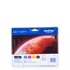 Brother LC-1100 HY Value Pack BK/C/M/Y Produktbild-Vorschau 11