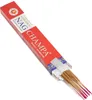 Bastoncini d'incenso 15g Ca 15 bastoncini d'oro Nag Champa Anteprima dell’immagine prodotto 4