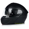 Klapphelm mit Sonnenblende | VITO FURIO | Motorrad Helm Produktbild-Vorschau 3