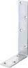 Balkenwinkel 100x200x40 mm galv. verzinkt, Produktbild-Vorschau 1