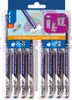 PILOT Fineliner FRIXION Evolutive Set 8er Etui Voir les images du produit 1