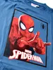 Marvel Spiderman Schlafanzug für Jungen - Kinder Pyjama Set Produktbild-Vorschau 7