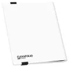 Ultimate Guard - 4 - Pocket FlexXfolio Wit (160) Productafbeelding-voorbeeld 8