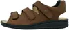 Finn Comfort Herren Sandale TUNIS braun Größe EUR 41 Produktbild-Vorschau 16