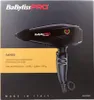 Suszarka BaByliss PRO BAB7000IE Rapido Ultra Light Podgląd zdjęcia produktu 7