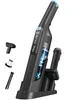 Olvy Handstaubsauger Akku - LCD Display - Dual-Filter & Produktbild-Vorschau 1