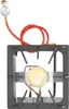 Réchaud à tabouret KitchenLine Convient pour le gaz propane Voir les images du produit 2