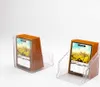 Gamegenic - Bastion 100+ XL Etui à cartes transparent Voir les images du produit 8