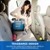 Vacmaster SCB0501 Vysávač, čistič kobercov, čistič Náhľad obrázku produktu 7