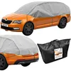 Halbgarage Auto Azilo Pro Igloo L-XL hatchback Produktbild-Vorschau 1