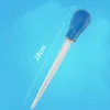 Wasserwechselpipette, Messpipette, Reinigungspipette mit Produktbild-Vorschau 2