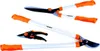 FUXTEC Gartenscheren Premium 3er Set Produktbild-Vorschau 1