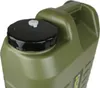 Faith Jerrycan 12 L Kanister mit Hahn, 12 Liter - 31,0 x Produktbild-Vorschau 4
