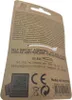 halter für Hundekotbeutel mit Taschenlampe, blau Produktbild-Vorschau 3
