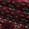 Homebyhome Tapis Oriental Classique avec Motif Ornemental Voir les images du produit 5
