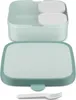 Mepal Campus bento Lunchbox grand bento brotdose campus Voir les images du produit 6