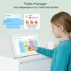 TABWEE P10 – 10,1-palcový digitálny kalendár a stolný Náhľad obrázku produktu 3