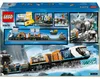 LEGO City Ekspres polarny arktycznych odkrywców, Zestaw do Podgląd zdjęcia produktu 31
