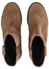 Gabor: Botas de cuero, color marrón, para uso casual Vista previa de la imagen del producto 10