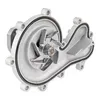 RIDEX 1260W0402 Kühlmittelpumpe Wasserpumpe für AUDI A4 Produktbild-Vorschau 5