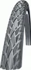 Schwalbe Road Cruiser Fahrradreifen Schwarz Reflex 26 x Produktbild-Vorschau 5