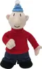 Mat - pluchen knuffel, 27 cm Productafbeelding-voorbeeld 6