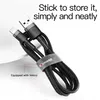 Baseus Cafule Kabel strapazierfhiges Nylonkabel USB / Produktbild-Vorschau 16