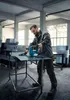 Bosch GST 18V-95 B Professional, Horná rukoväť, Čierna, Náhľad obrázku produktu 5