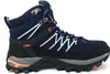CMP Rigel Mid Trekking WMN WP Wanderschuh Blau Produktbild-Vorschau 28