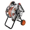 Neo Tools Kovový vozík na hadicu s vodiacou hadicou 1/2" 60 Náhľad obrázku produktu 3