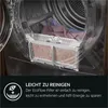 AEG TR9DW80690 Wärmepumpentrockner weiß / Produktbild-Vorschau 9