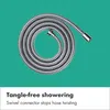 Sprchová hadica hansgrohe Metaflex 1,60 m 28266000 Náhľad obrázku produktu 13