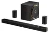 Ultimea Skywave X50 5.1.4 Soundbar Bluetooth TV Produktbild-Vorschau 2