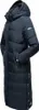 Navahoo Damen Winterjacke Langer Parka Warm Stepp Mantel Produktbild-Vorschau 3