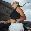 Nomad Tempo Band, Kapela, Chytré hodinky, Černá, Apple, Náhled obrázku produktu 9