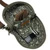 Greenburry Canvas Aviator Bodybag Crossover Bag Plecak Podgląd zdjęcia produktu 11