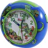 Scout Kinder Wecker 280001047 Pics Dino, Ungeheuer, SUV Produktbild-Vorschau 2