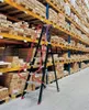 Drabina drabiny aluminiowe Altrex 210 cm 9 stopni Podgląd zdjęcia produktu 6