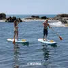 Tavola Sup Gonfiabile Adulti 10’ Convertibile in Kayak. Anteprima dell’immagine prodotto 7