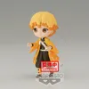 Demon Slayer Kimetsu No Yaiba Zenitsu Agatsuma Q posket Produktbild-Vorschau 4