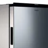 Candy CNUQ2L513EX, 169 L, 7,7 kg/24h, SN-ST, 38 dB, E, Náhľad obrázku produktu 2