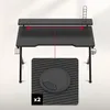 Huzaro Hero 5.0 - Dritto - Forma rettangolare - Fibra di Anteprima dell’immagine prodotto 17