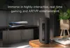 NETGEAR Nighthawk RS700S - Router - 10 GbE - Wi-Fi 6 - Vista previa de la imagen del producto 6