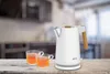 ECG RK 1768 Strix Timber White | Wasserkocher | 1,7 Liter | Produktbild-Vorschau 4