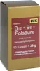 FBK B12 + B6 + Folsäure ohne Lactose Kapseln, 90 St. Produktbild-Vorschau 5