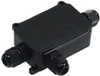 ChiliTec 22030 Kabelverbinderbox, 3 Anschlüsse, IP68 230V, Produktbild-Vorschau 1