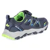 Lico Outdoorschuhe ALLEN VS Kinder Textil & Synthetik Blau Produktbild-Vorschau 4